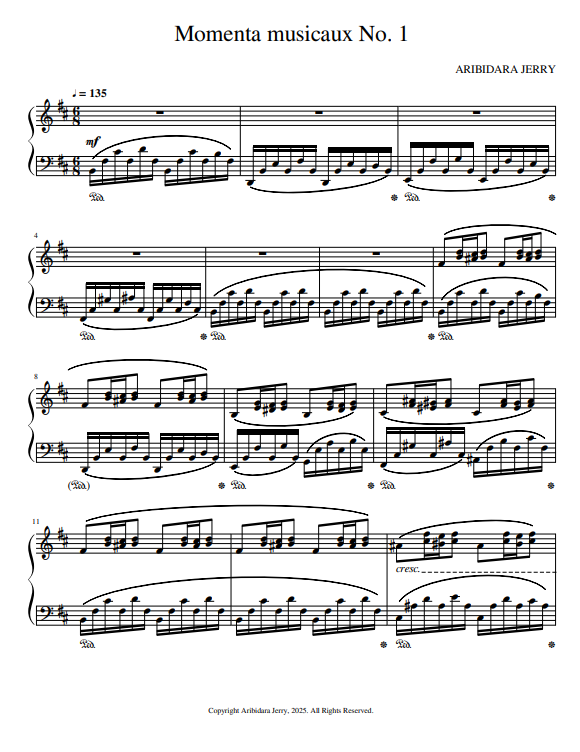 Score image